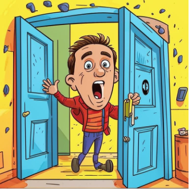 Image title